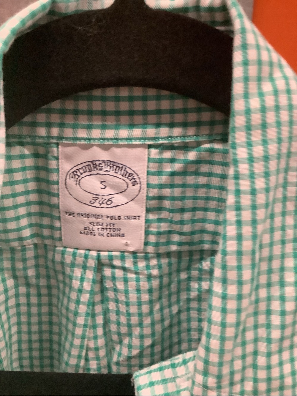 Shirt Subcategory Identification - Picture 3 of 5